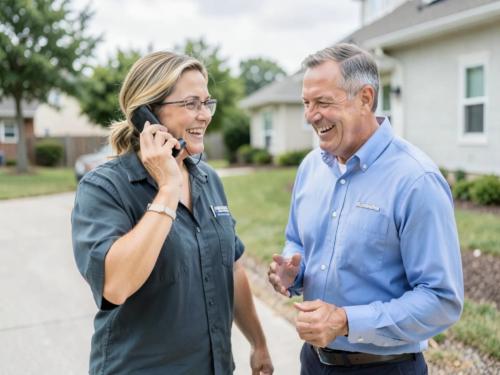 Frequently Asked Questions About Residential Water Cleanup in Angleton, TX
